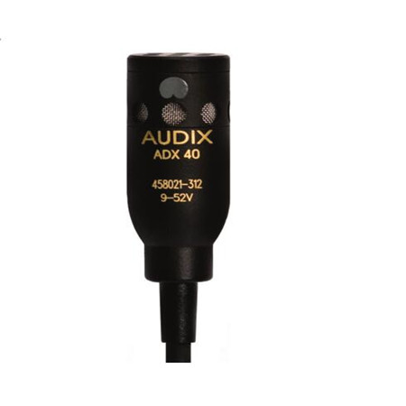 Audix ADX40 悬吊式电容 话筒